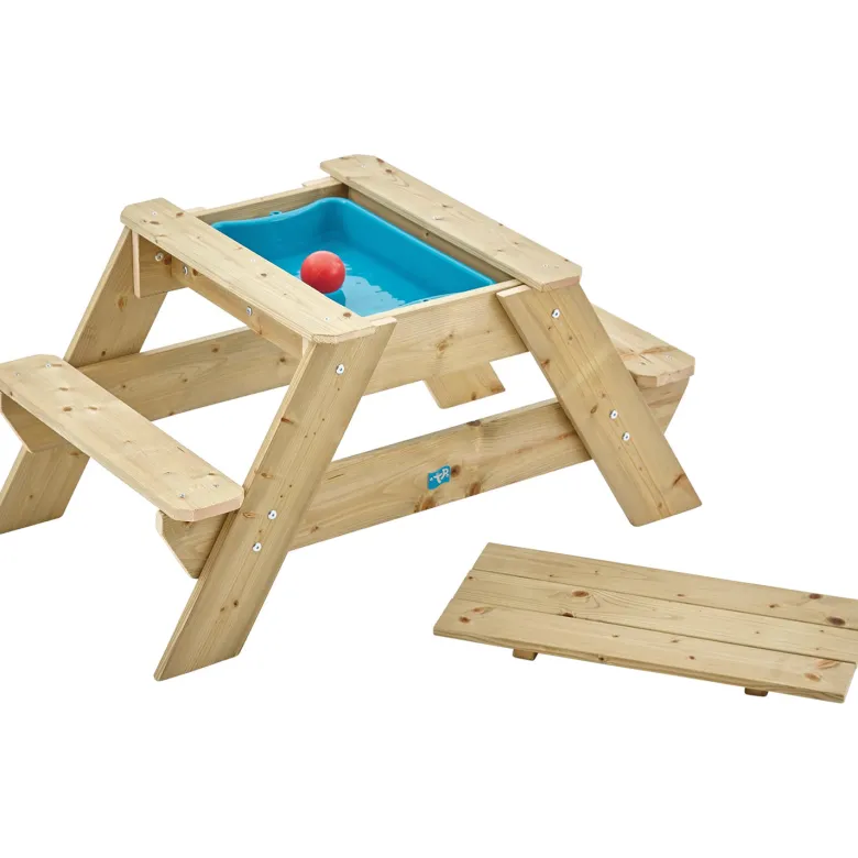 TP Joy zand- en picknicktafel