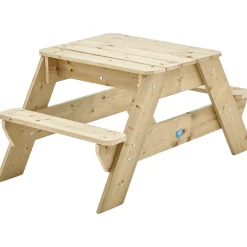 TP Joy zand- en picknicktafel
