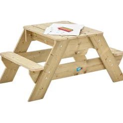 TP Joy zand- en picknicktafel