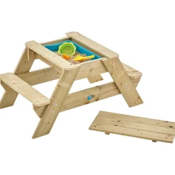 TP Joy zand- en picknicktafel