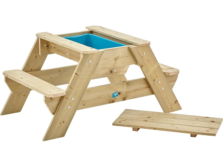 TP Joy zand- en picknicktafel