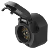 TrailerParts 13-polige stekkerdoos - Multicon West