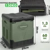Travelhawk campingtoilet