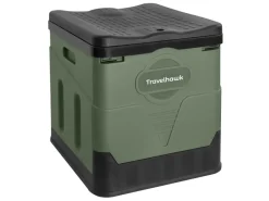 Travelhawk campingtoilet