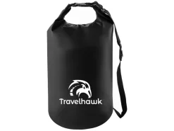 Travelhawk Drybag - Black