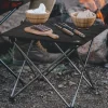 Travelhawk inklapbare campingtafel - 68 x 40 cm