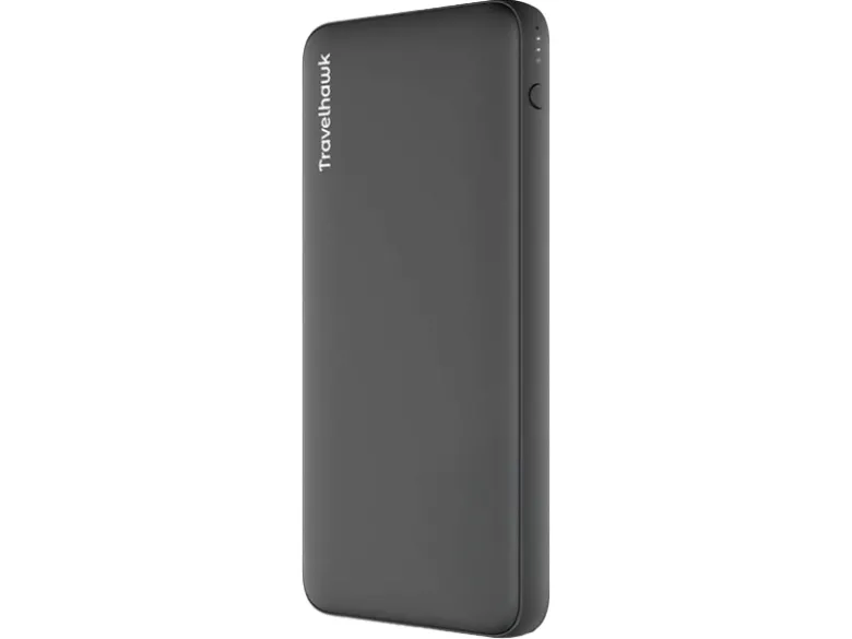 Travelhawk 10000 mAh powerbank