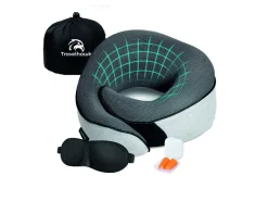 Travelhawk Nekkussen