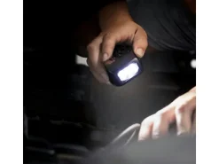 Travelhawk Noodradio - Black