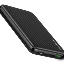 Travelhawk powerbank - 10.000 mAh