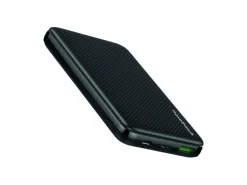 Travelhawk powerbank - 10.000 mAh