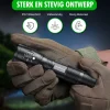 TravelHawk set van 2 zaklampen