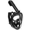 Travelhawk snorkelmasker - Maat L/XL