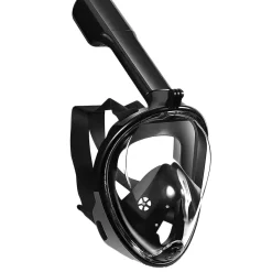 Travelhawk Snorkelmasker S/M