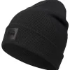 Travelhawk Thermo Unisex wintermuts - Black