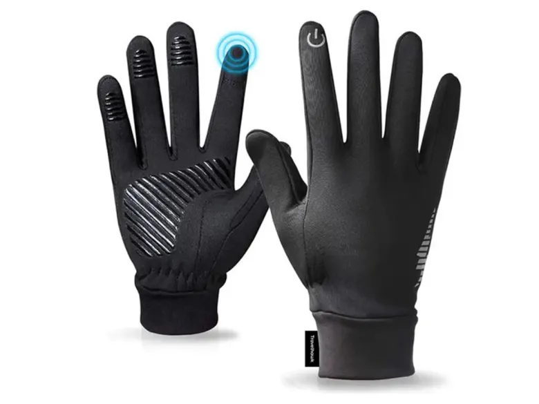Travelhawk Waterdichte Handschoenen