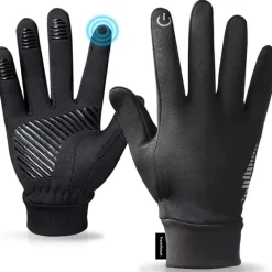 Travelhawk Waterdichte Handschoenen