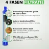 Travelhawk waterfilter - 1500 liter
