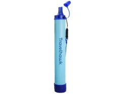 Travelhawk waterfilter - 1500 liter