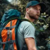 Travelhawk waterzak - Green