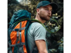 Travelhawk waterzak - Green