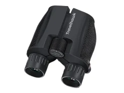 Travelhawk 10x25 Compacte Verrekijker - Black