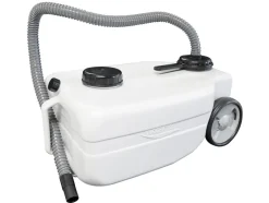Travellife afvalwatertank