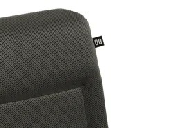 Travellife Barletta Comfort L standenstoel - Dark Grey