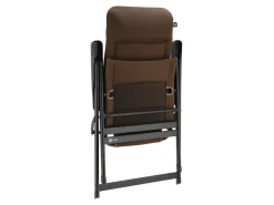 Travellife Barletta Comfort XL standenstoel - Brown