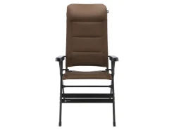 Travellife Barletta Comfort XL standenstoel - Brown