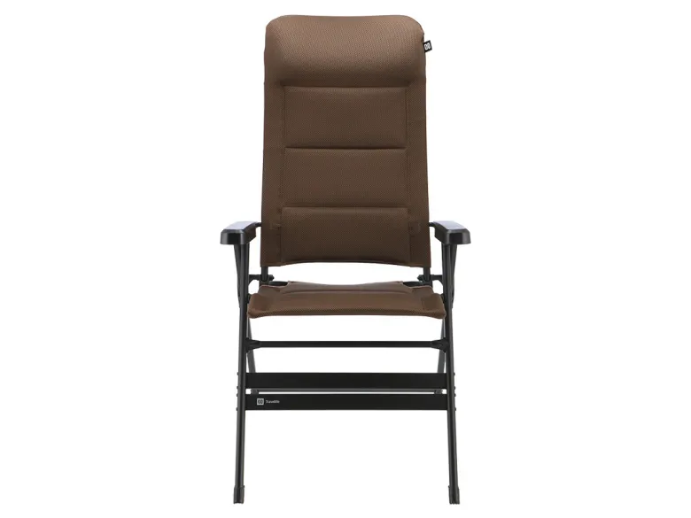 Travellife Barletta Comfort XL standenstoel - Brown