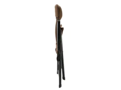 Travellife Barletta Comfort XL standenstoel - Brown