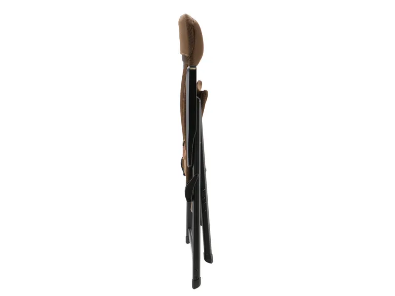 Travellife Barletta Comfort XL standenstoel - Brown