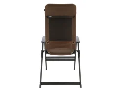 Travellife Barletta Comfort XL standenstoel - Brown