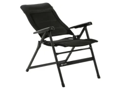Travellife Barletta Comfort L standenstoel - Black