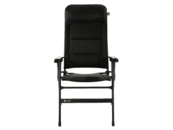 Travellife Barletta Comfort L standenstoel - Black
