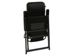 Travellife Barletta Comfort L standenstoel - Black