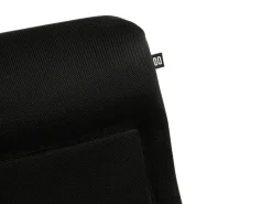 Travellife Barletta Comfort L standenstoel - Black