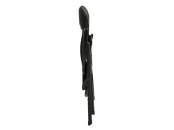 Travellife Barletta Comfort L standenstoel - Black