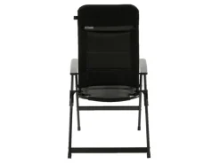 Travellife Barletta Comfort L standenstoel - Black