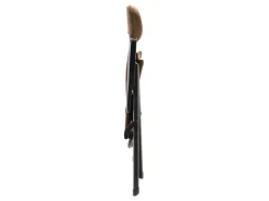 Travellife Barletta Comfort L standenstoel - Brown