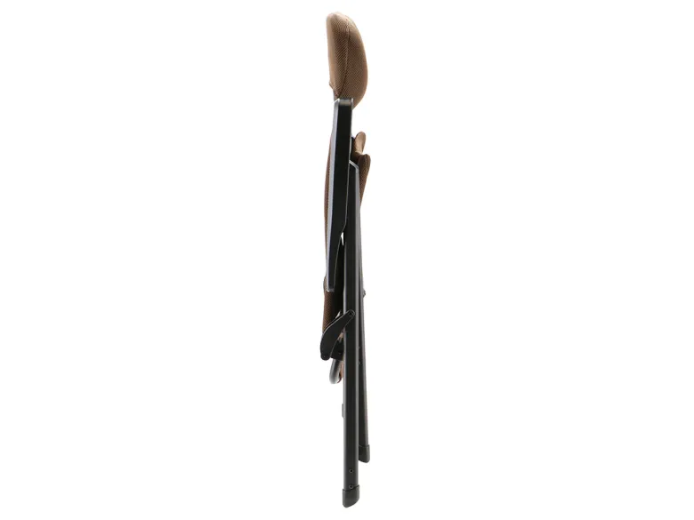 Travellife Barletta Comfort L standenstoel - Brown
