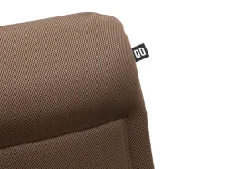 Travellife Barletta Comfort L standenstoel - Brown