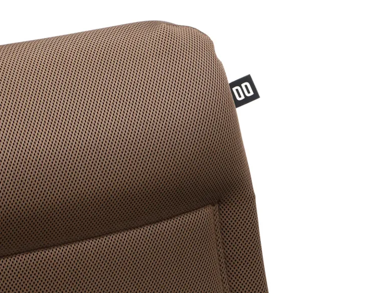 Travellife Barletta Comfort L standenstoel - Brown