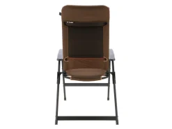 Travellife Barletta Comfort L standenstoel - Brown