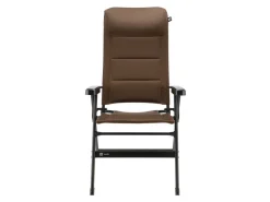 Travellife Barletta Comfort L standenstoel - Brown
