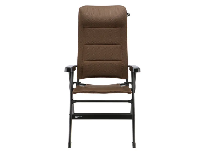 Travellife Barletta Comfort L standenstoel - Brown