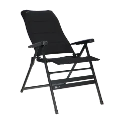 Travellife Barletta Comfort 115 en Festo XL tafel met stoelen