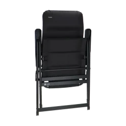 Travellife Barletta Comfort 115 en Festo XL tafel met stoelen