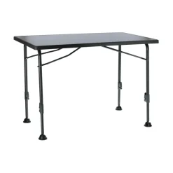 Travellife Barletta Comfort 115 en Festo XL tafel met stoelen